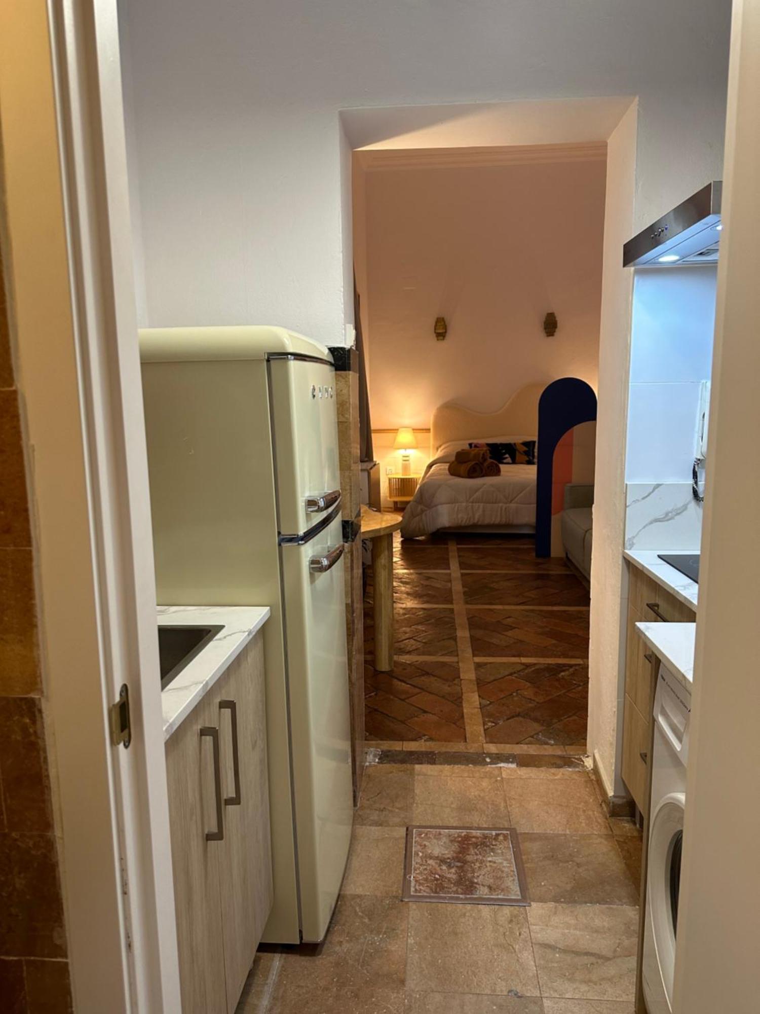 Calle Tintes 24 Barrio De Santa Cruz Sevilla Dış mekan fotoğraf